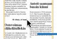 Jutun valinta kun siitä ei ole lisätietoa