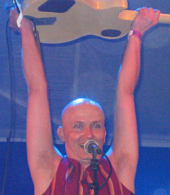 Samuli Putro, DBTL 2003