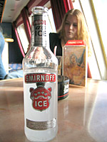 Smirnoff Ice